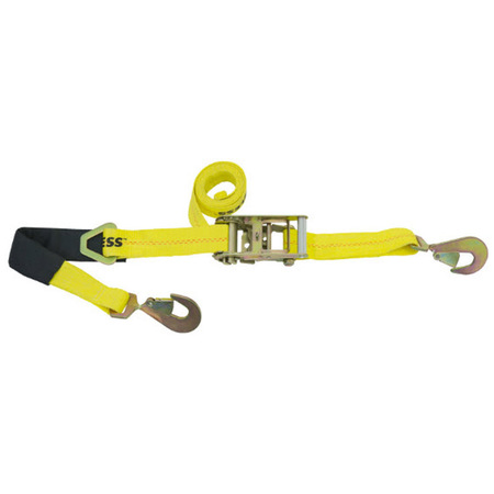 PEERLESS CHAIN 2"X 8' SHR AUTO TIE DOWN, CC2575 CC2575